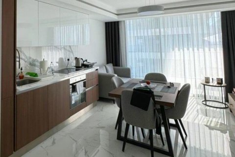 Wohnung  in Famagusta,  Nr. 211137 - 2