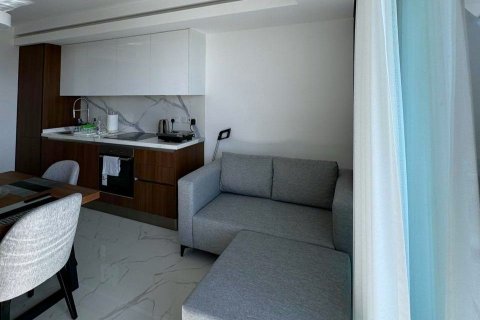 Wohnung  in Famagusta,  Nr. 211137 - 5