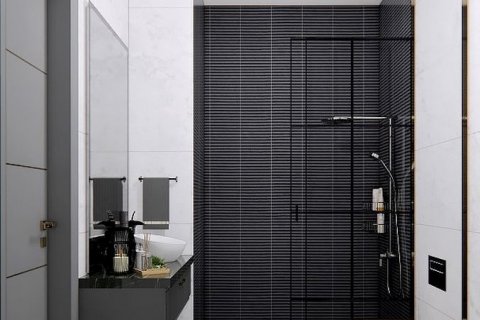 1+1 Wohnung  in Avsallar, Antalya, Türkei Nr. 180992 - 17
