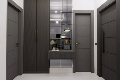 1+1 Wohnung  in Avsallar, Antalya, Türkei Nr. 180992 - 4