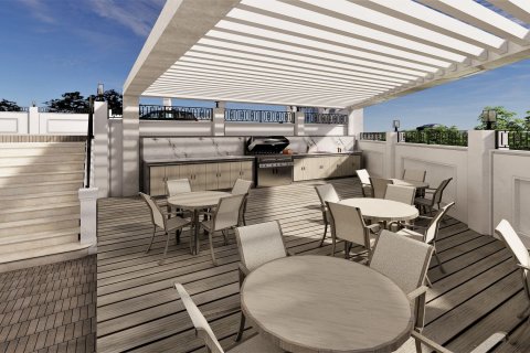 1+1 Wohnung  in Avsallar, Antalya, Türkei Nr. 180992 - 23