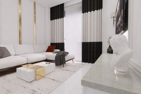 1+1 Wohnung  in Avsallar, Antalya, Türkei Nr. 180992 - 10