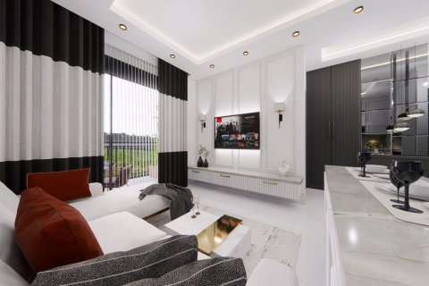 1+1 Wohnung  in Avsallar, Antalya, Türkei Nr. 180992 - 11