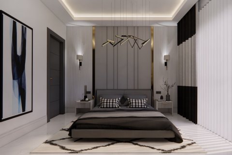 1+1 Wohnung  in Avsallar, Antalya, Türkei Nr. 180992 - 18