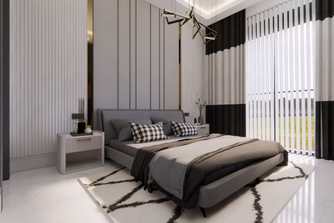 1+1 Wohnung  in Avsallar, Antalya, Türkei Nr. 180992 - 19