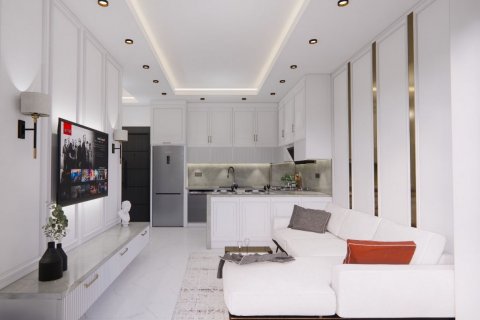 1+1 Wohnung  in Avsallar, Antalya, Türkei Nr. 180992 - 14