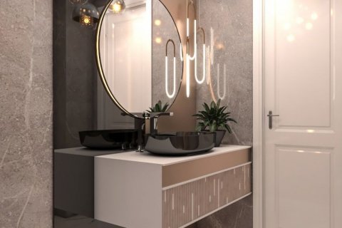 1+1 Wohnung in Avsallar, Antalya, Türkei Nr. 180991 - 29