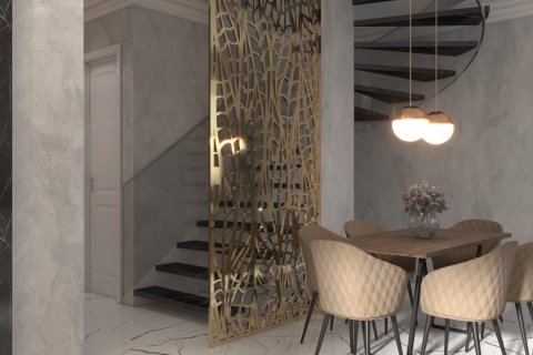 1+1 Wohnung in Avsallar, Antalya, Türkei Nr. 180991 - 24