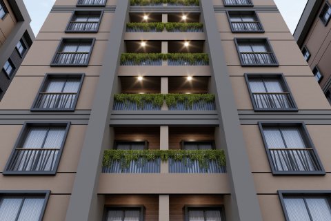 4+2 Wohnung in Istanbul, Türkei Nr. 173426 - 9