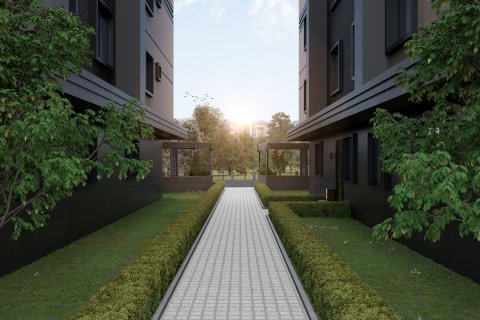 4+2 Wohnung in Istanbul, Türkei Nr. 173426 - 7