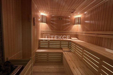 3+1 Takvåning  i Alanya, Antalya, Turkiet Nr. 165383 - 22