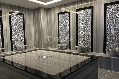 3+1 Takvåning  i Alanya, Antalya, Turkiet Nr. 165383 - 19