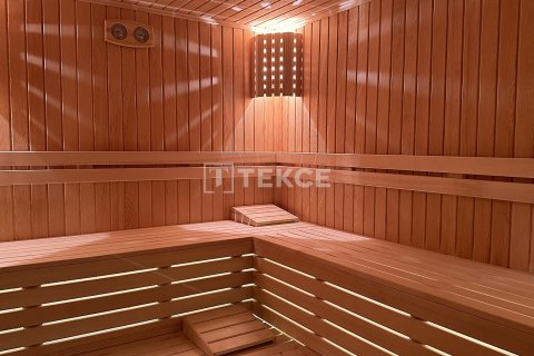 3+1 Takvåning  i Alanya, Antalya, Turkiet Nr. 165383 - 23