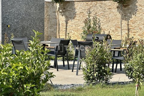 3+1 Takvåning  i Alanya, Antalya, Turkiet Nr. 165383 - 16
