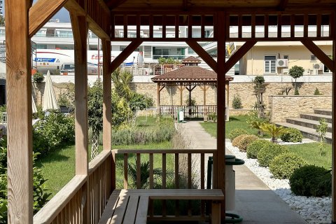 3+1 Takvåning  i Alanya, Antalya, Turkiet Nr. 165383 - 14