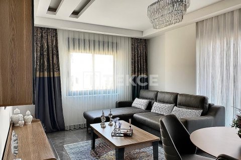 3+1 Takvåning  i Alanya, Antalya, Turkiet Nr. 165383 - 24