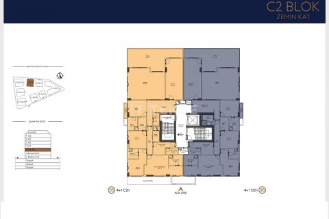 Daire  3+1  İstanbul, Türkiye №206764 - 10