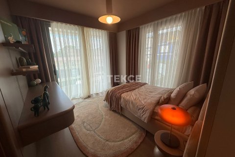 Daire  3+1  İstanbul, Türkiye №206764 - 22