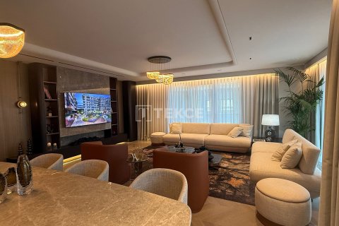 Daire  3+1  İstanbul, Türkiye №206764 - 11