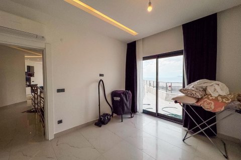 3+1 Takvåning  i Kargicak, Alanya, Antalya, Turkiet Nr. 206755 - 21