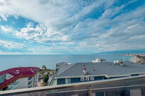 3+1 Takvåning  i Kargicak, Alanya, Antalya, Turkiet Nr. 206755 - 7