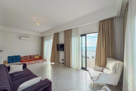 3+1 Takvåning  i Kargicak, Alanya, Antalya, Turkiet Nr. 206755 - 13