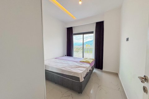 3+1 Takvåning  i Kargicak, Alanya, Antalya, Turkiet Nr. 206755 - 15