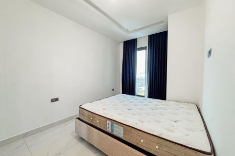 3+1 Takvåning  i Kargicak, Alanya, Antalya, Turkiet Nr. 206755 - 25