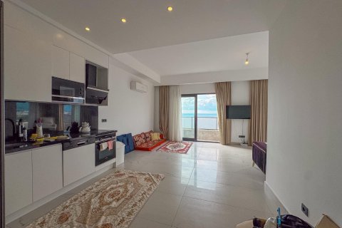 3+1 Takvåning  i Kargicak, Alanya, Antalya, Turkiet Nr. 206755 - 12