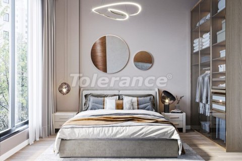Apartment for sale  in Kepez, Canakkale, Turkey, 1 bedroom, 45m2, No. 206753 – photo 12