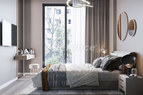 Apartment for sale  in Kepez, Canakkale, Turkey, 1 bedroom, 45m2, No. 206753 – photo 13