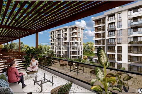 Apartment for sale  in Kepez, Canakkale, Turkey, 1 bedroom, 45m2, No. 206753 – photo 19