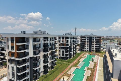 1+1 Lejlighed  i Kepez, Canakkale, Tyrkiet Nr. 206753