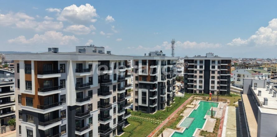 1+1 Apartment  in Kepez, Canakkale, Turkey No. 206753