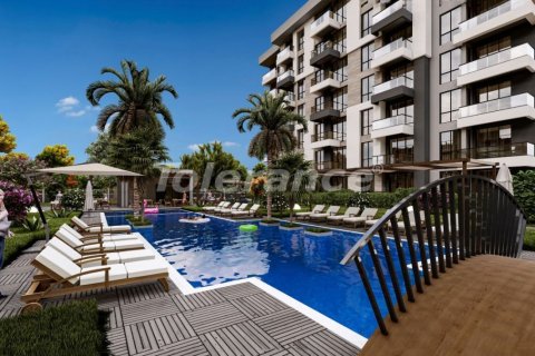 Apartment for sale  in Kepez, Canakkale, Turkey, 1 bedroom, 45m2, No. 206753 – photo 20