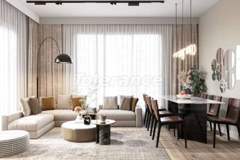 Apartment for sale  in Kepez, Canakkale, Turkey, 1 bedroom, 45m2, No. 206753 – photo 9