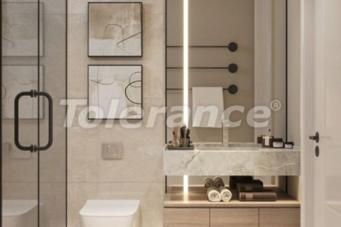 Apartment for sale  in Kepez, Canakkale, Turkey, 1 bedroom, 45m2, No. 206753 – photo 16