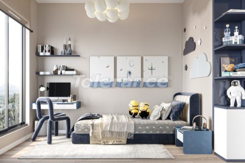 Apartment for sale  in Kepez, Canakkale, Turkey, 1 bedroom, 45m2, No. 206753 – photo 14