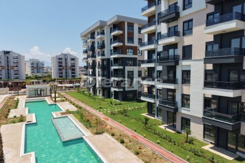 Apartment for sale  in Kepez, Canakkale, Turkey, 1 bedroom, 45m2, No. 206753 – photo 2