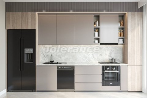 Apartment for sale  in Kepez, Canakkale, Turkey, 1 bedroom, 45m2, No. 206753 – photo 11