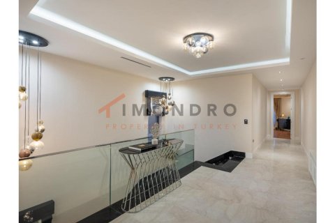 Villa  5+1  Döşemealtı, Antalya, Türkiye №185293 - 20