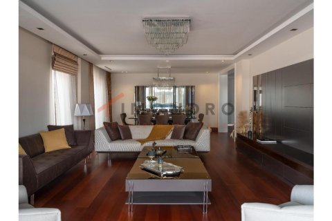 Villa  5+1  Döşemealtı, Antalya, Türkiye №185293 - 4