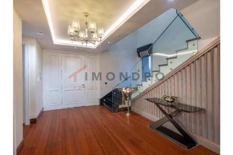Villa  5+1  Döşemealtı, Antalya, Türkiye №185293 - 21