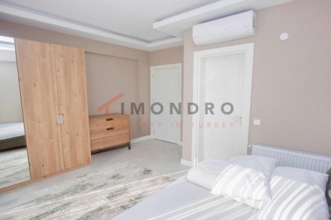 4+1 Lägenhet i Kadriye, Antalya, Turkiet Nr. 185291 - 4