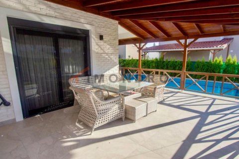 4+1 Lägenhet i Kadriye, Antalya, Turkiet Nr. 185291 - 11