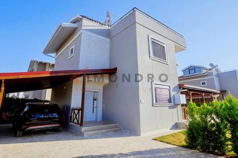 4+1 Lägenhet i Kadriye, Antalya, Turkiet Nr. 185291 - 10