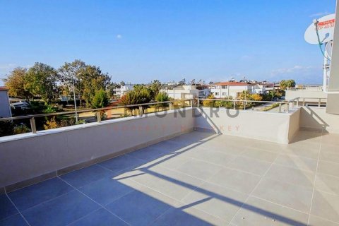 4+1 Lägenhet i Kadriye, Antalya, Turkiet Nr. 185291 - 9