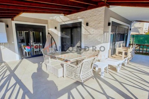 4+1 Lägenhet i Kadriye, Antalya, Turkiet Nr. 185291 - 12