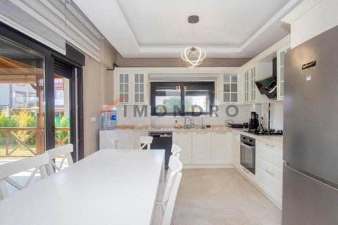 4+1 Lägenhet i Kadriye, Antalya, Turkiet Nr. 185291 - 5