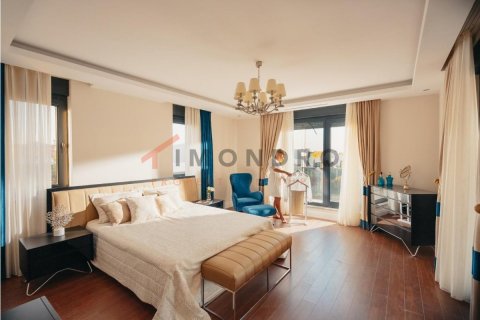 Villa  6+1  Döşemealtı, Antalya, Türkiye №185294 - 6